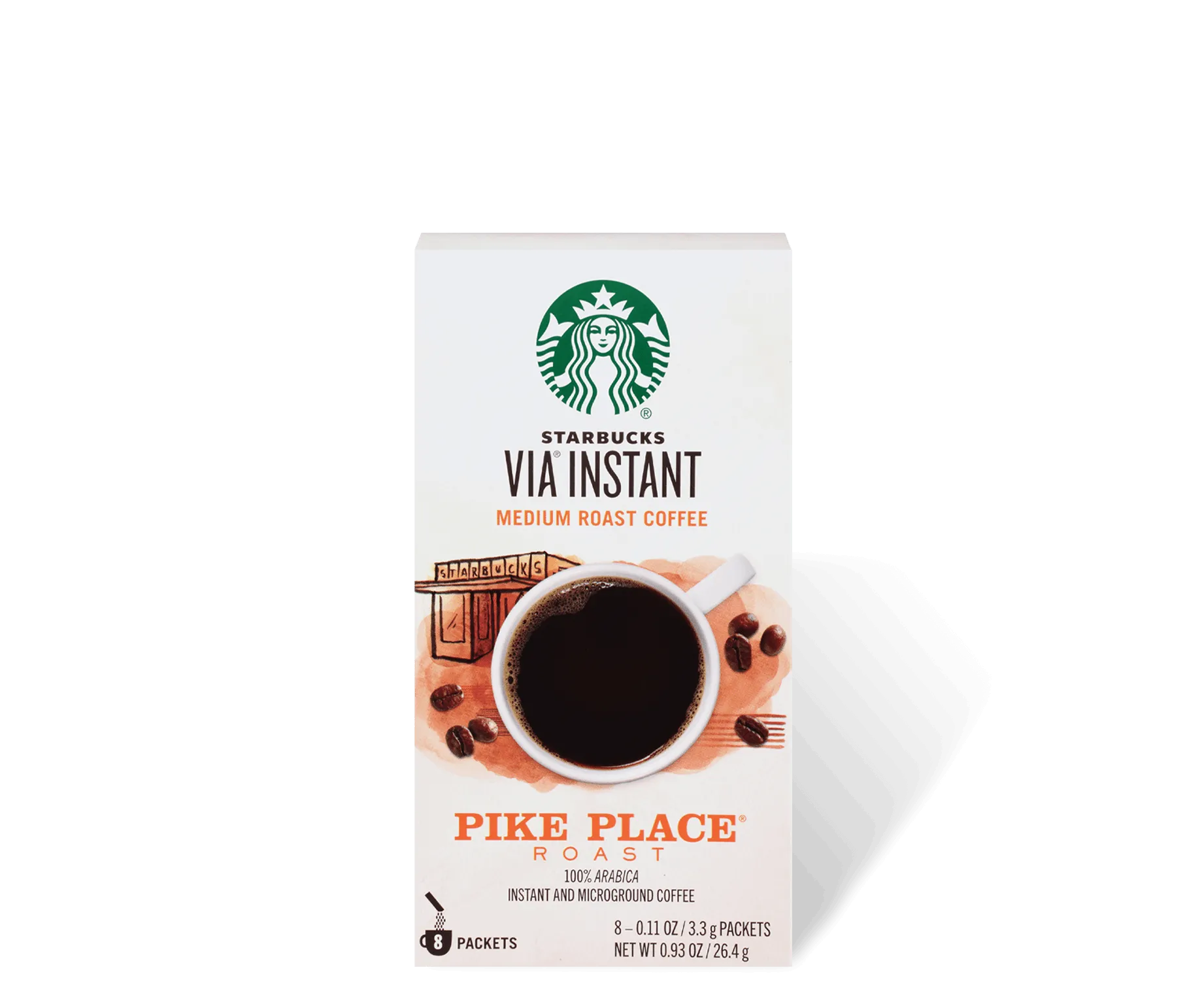 Starbucks Dalgona Whipped Coffee